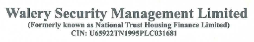 Walery Security Management Limited